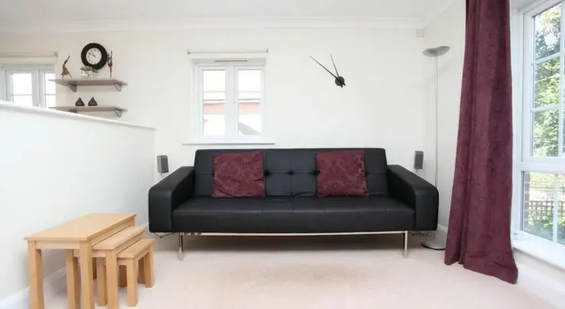 Champlains Reach @ PSA