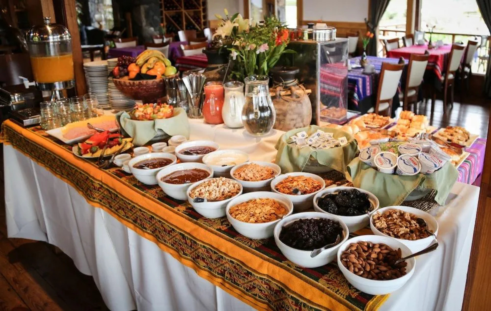 Chamonix Posada y Spa