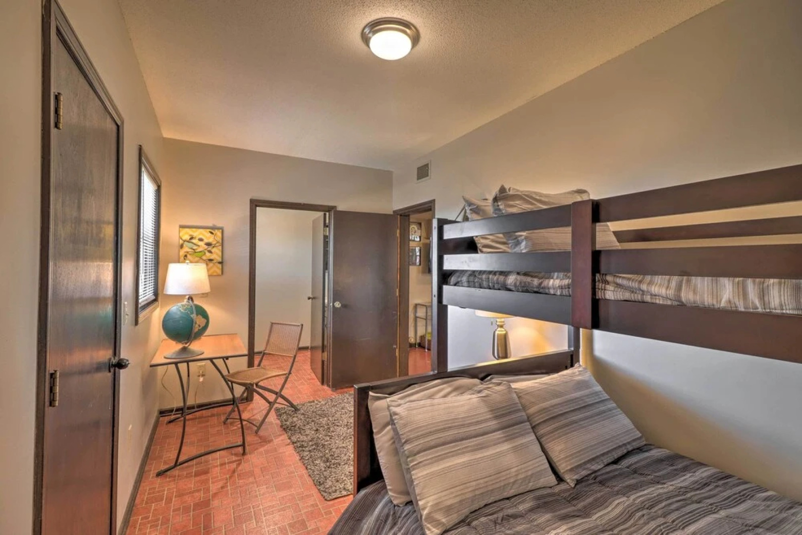 'soaring Heights' w/ Sunset & Mountain Views