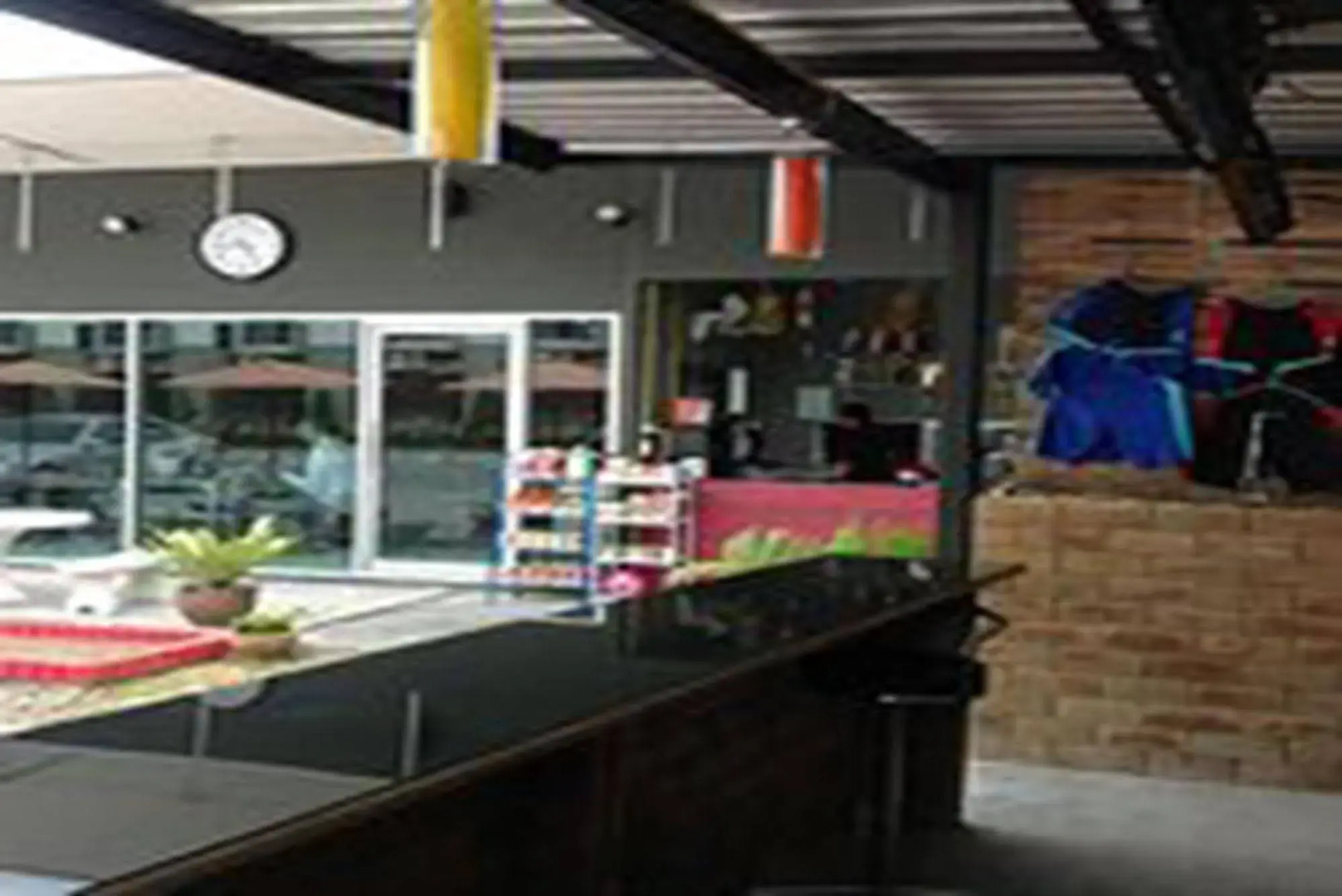 Nest Boutique Resort