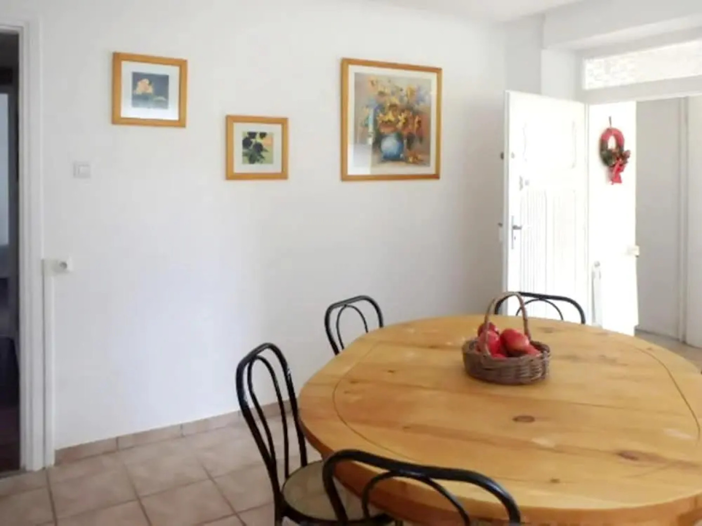 House With 2 Bedrooms in Biesheim, With Pool Access, Furnished Terrace