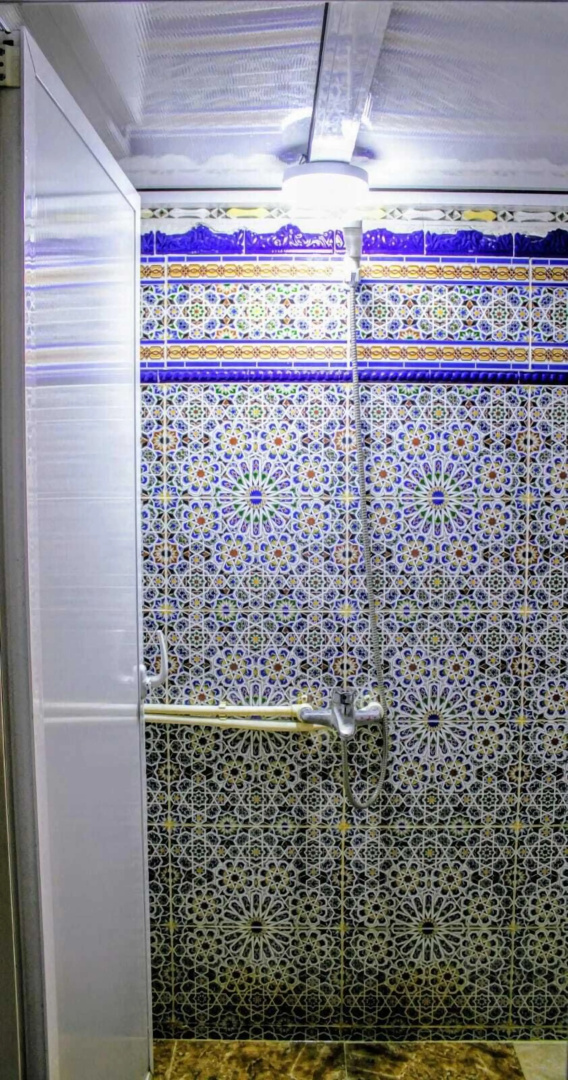 Dar Merzouga Meknes