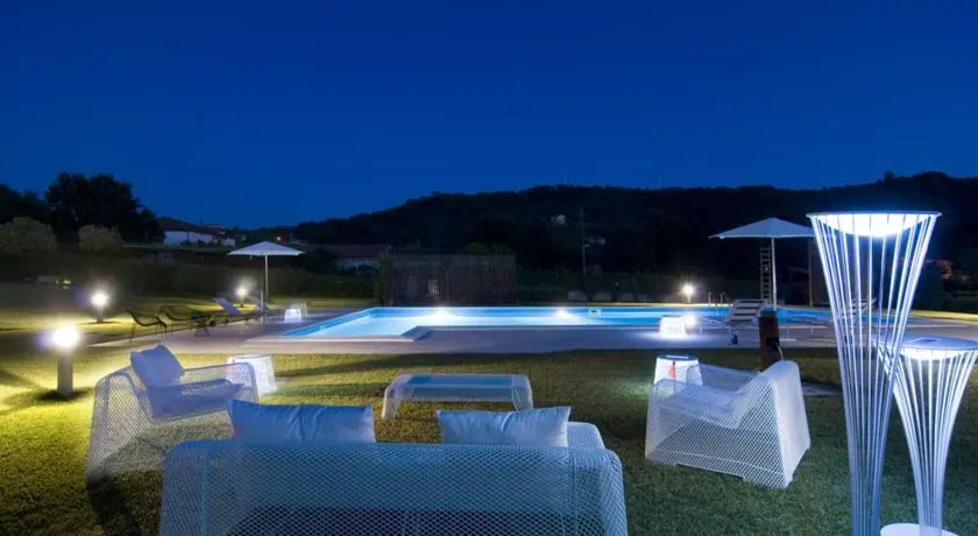 Country House Biroccio