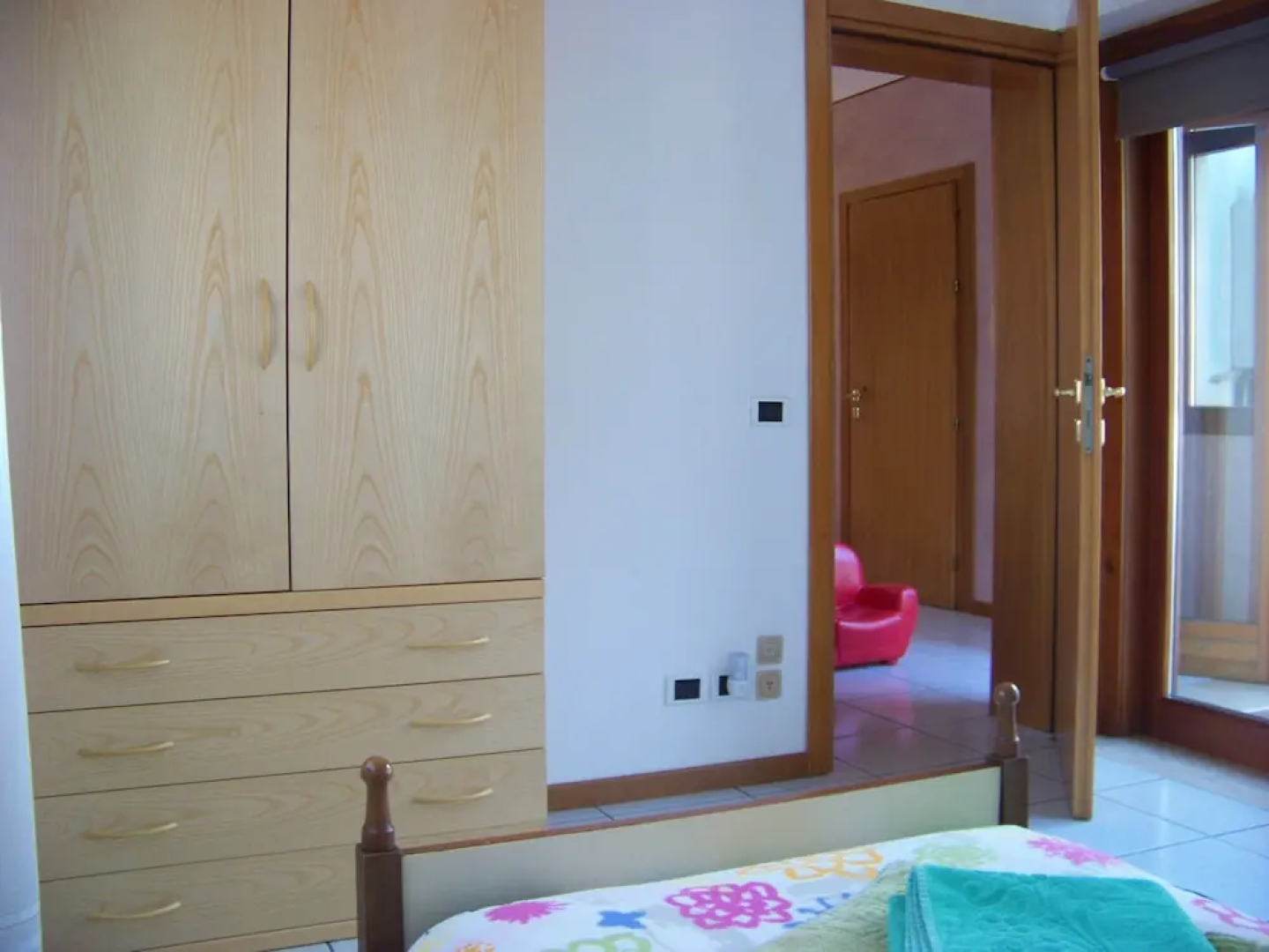 Residenza Capri