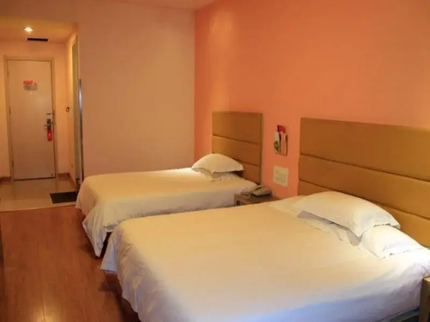 Grace Inn Longkou Donglai Street