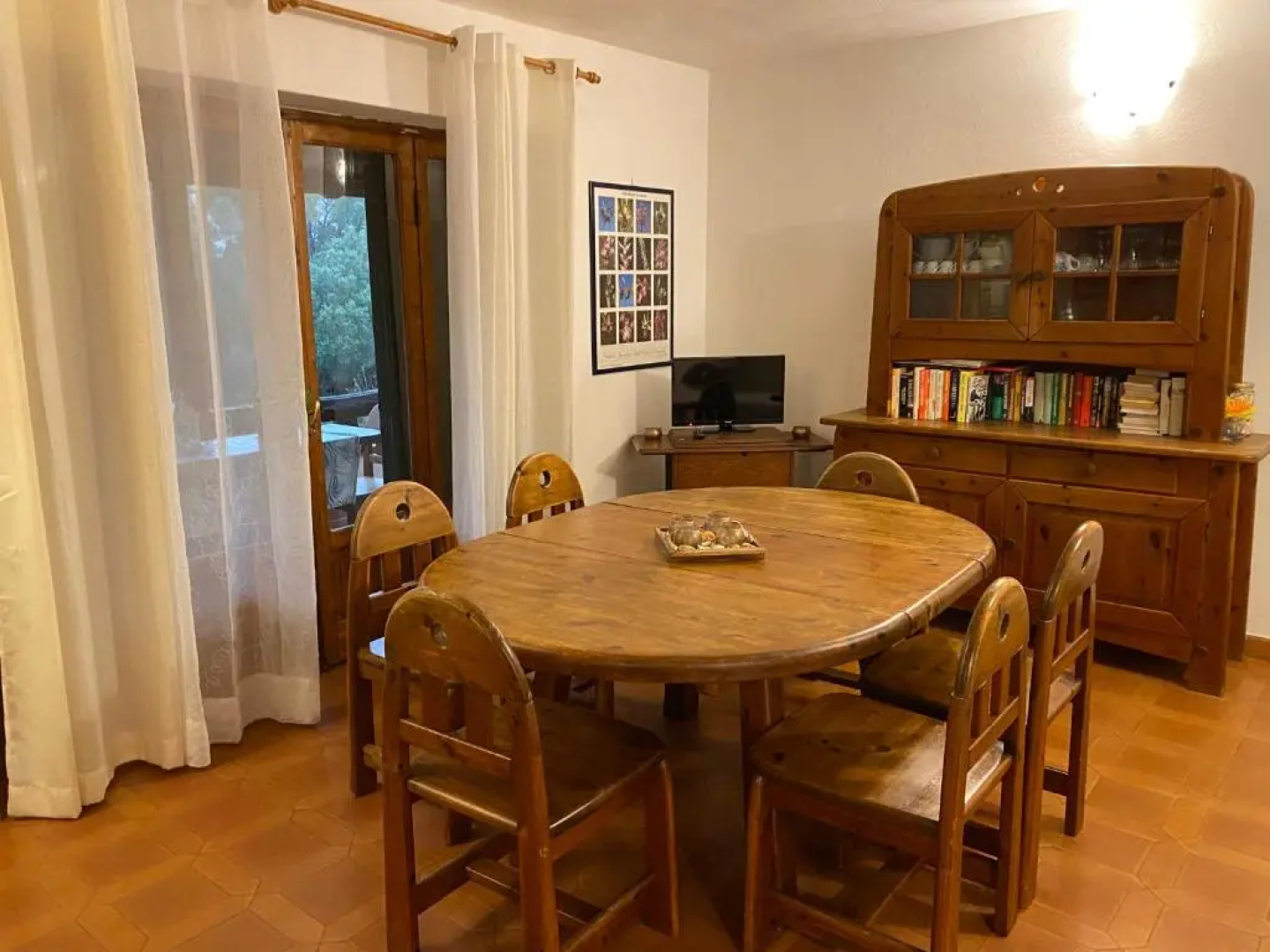 Villa Paradisino