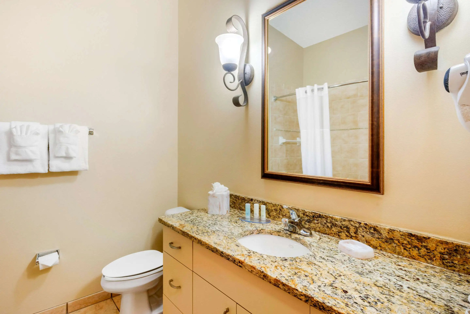 Clarion Inn Ormond Beach at Destination Daytona