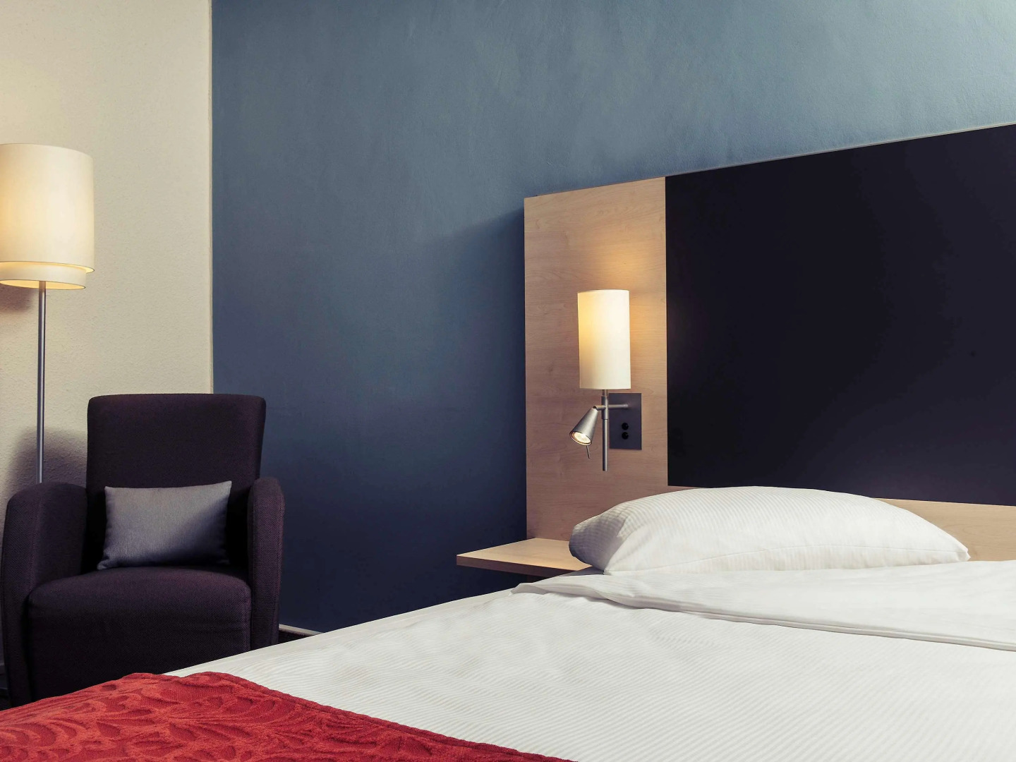 Mercure Bonn Hardtberg