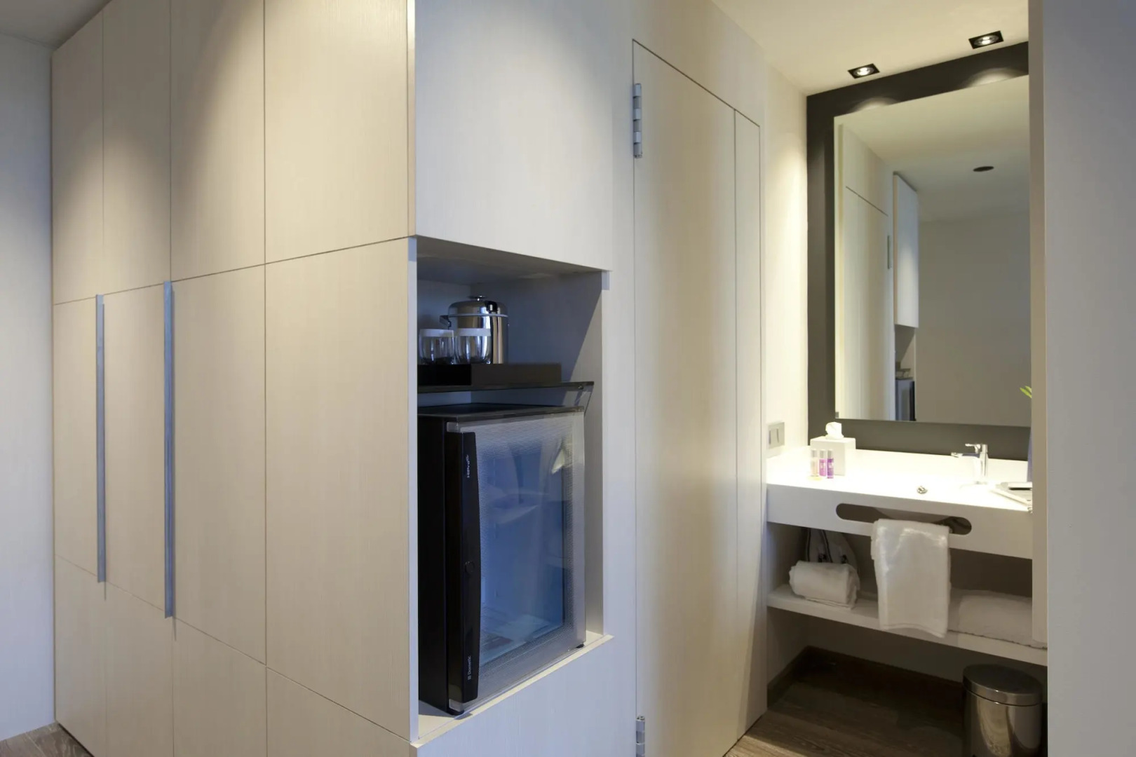 Hotel SB Plaza Europa