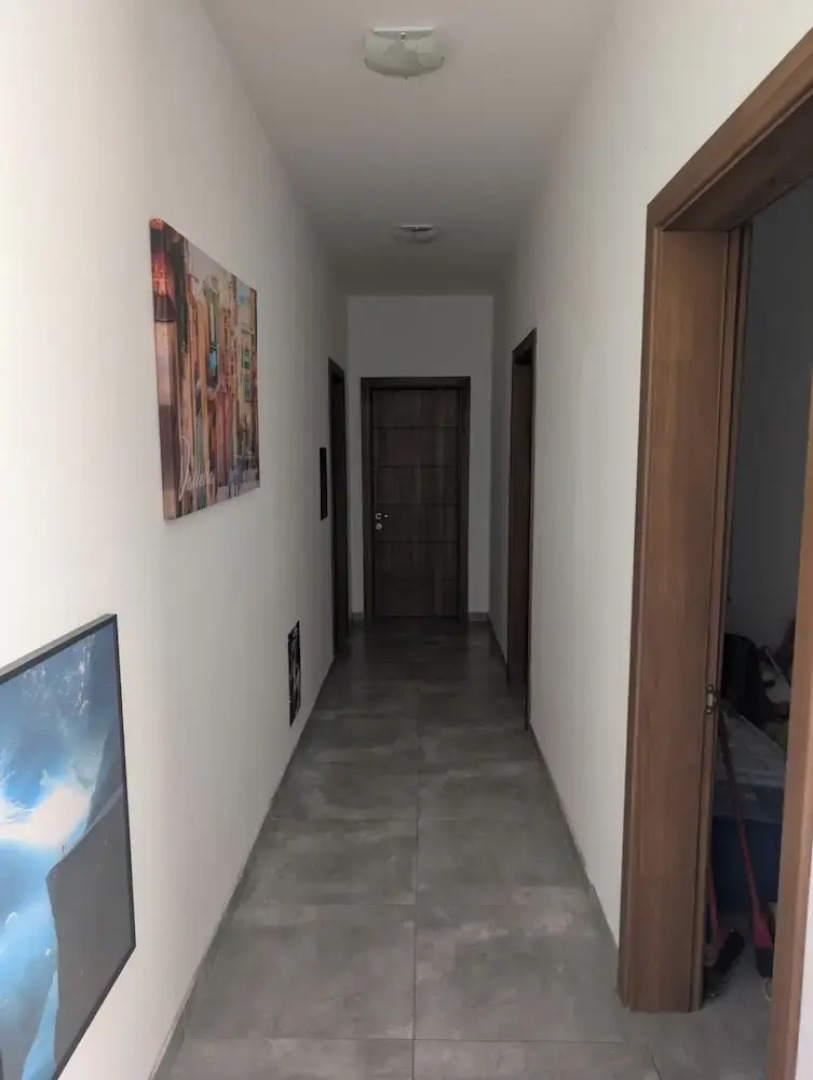 Room-private Cosy Room in a Modern Subur