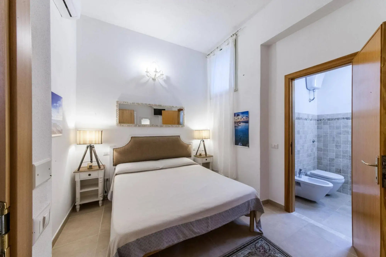 Acuario Guest House