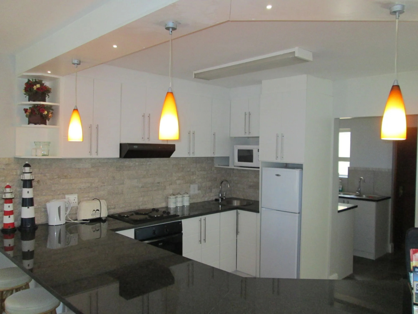 Brenton On Rocks Luxury Guest House