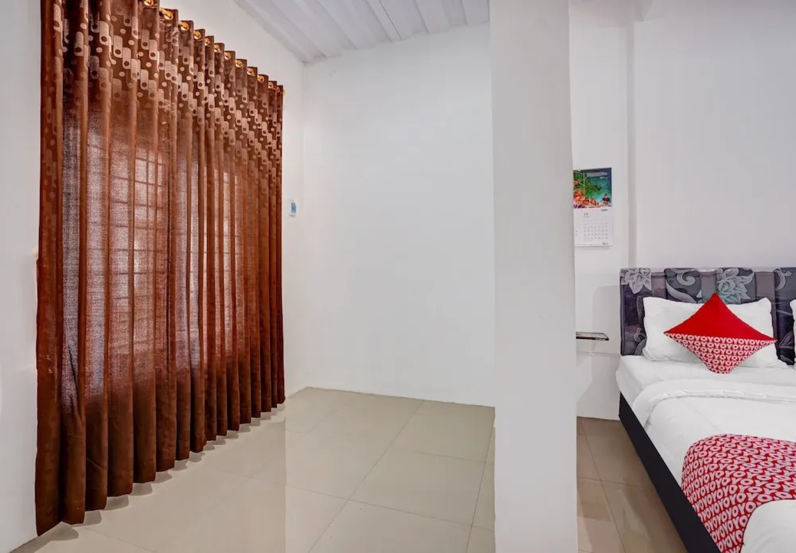 OYO Life 90678 Omah Kulo Guest House