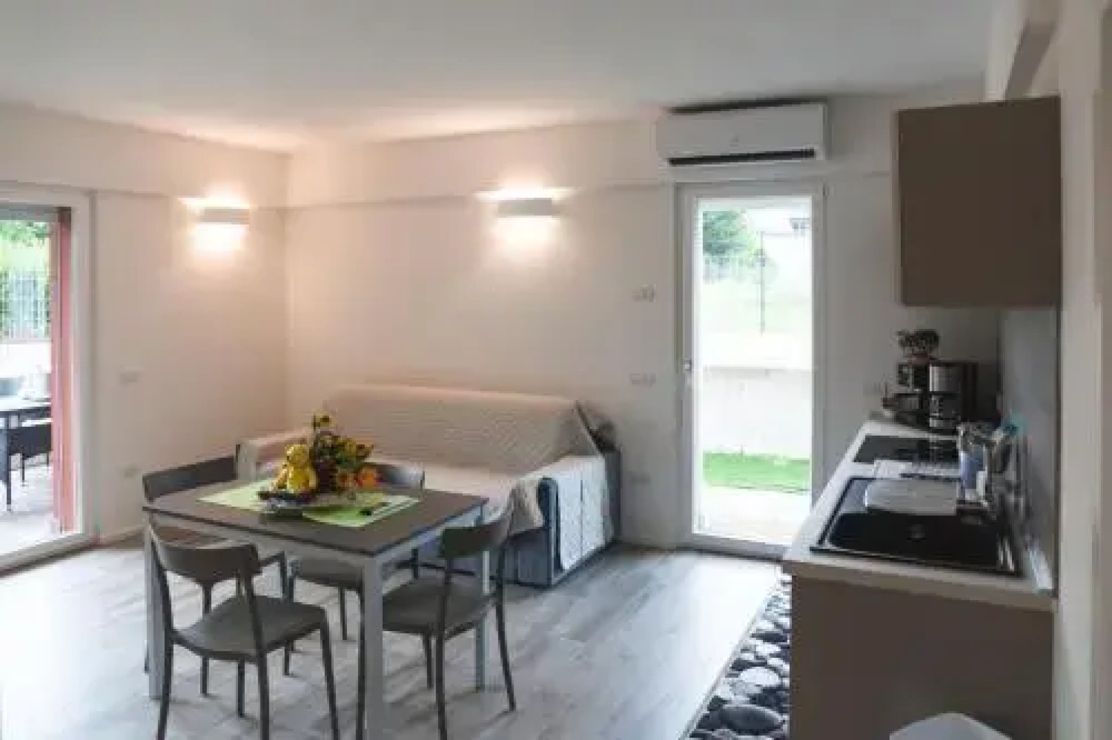 Appartamento La Cascina