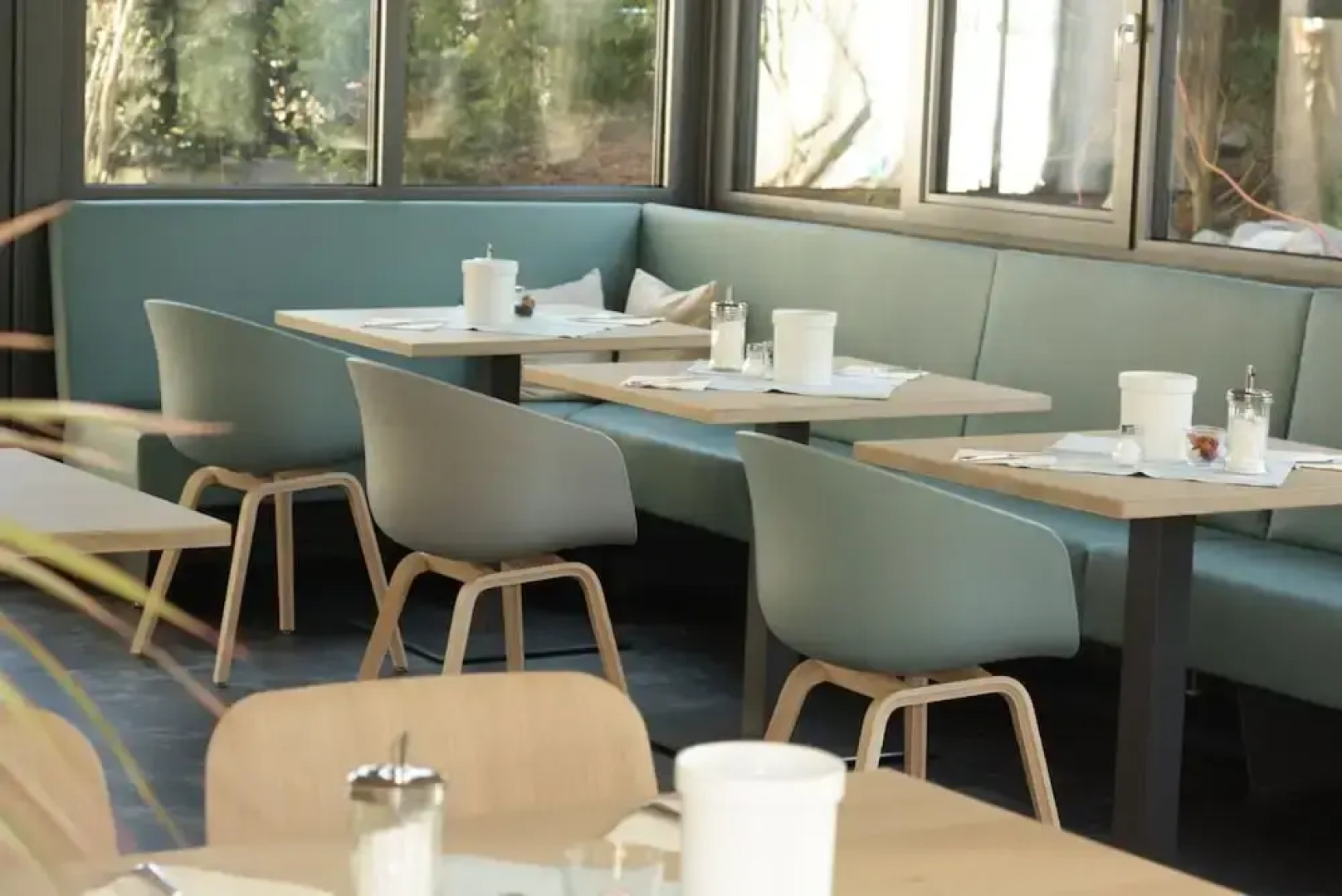 Hotel Restaurant Waldhorn