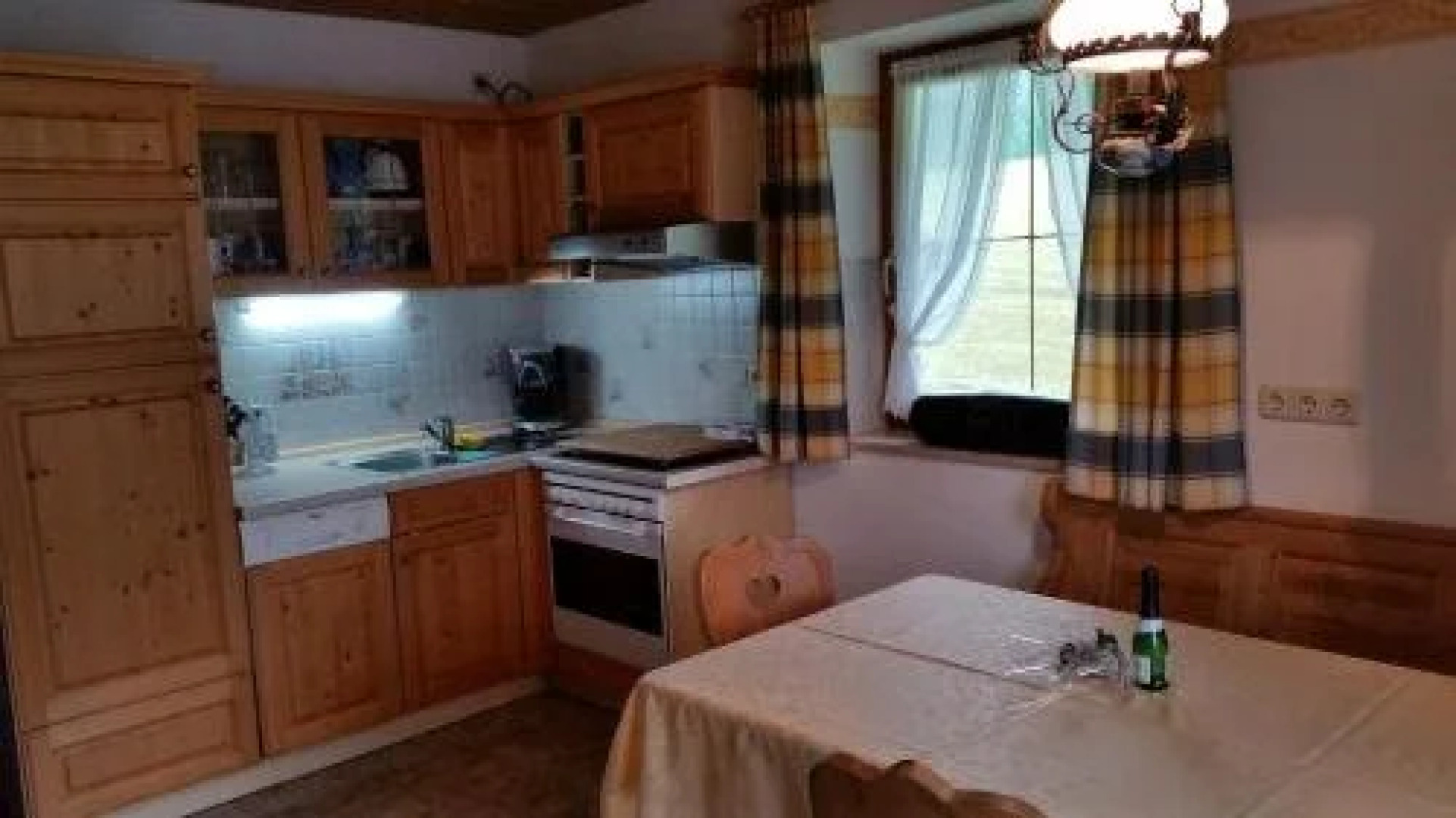 Bauernhof Steinlehen