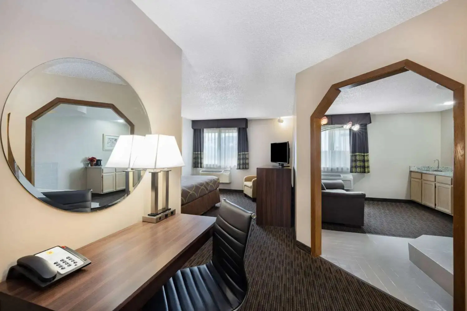 Super 8 By Wyndham Richfield Ut