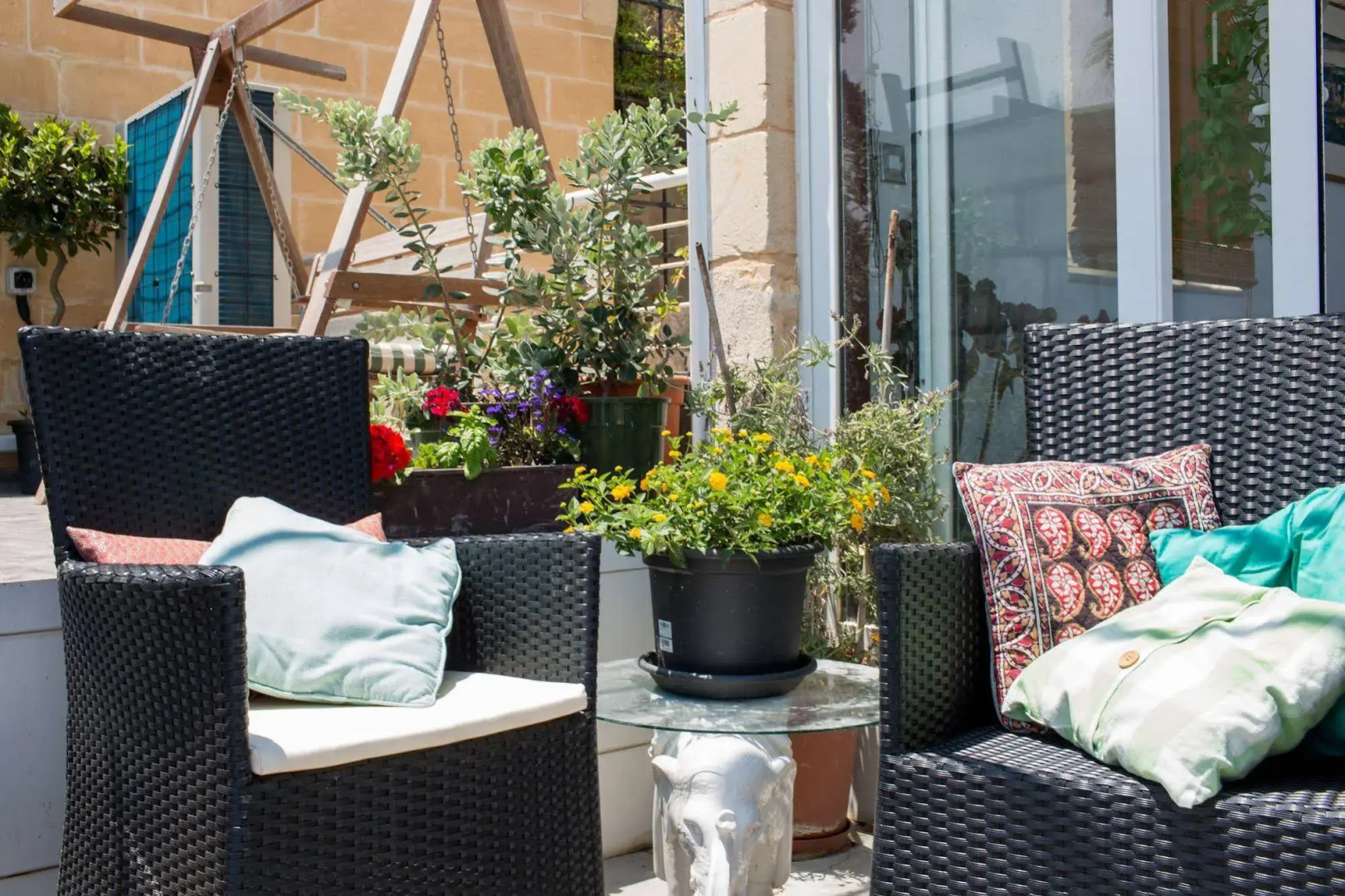 Palazzo Valletta Suites