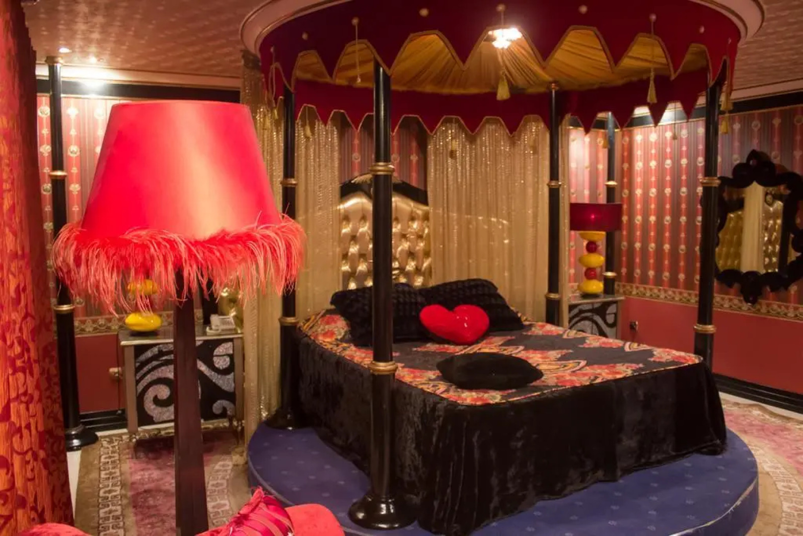 Priamos - Adults Only