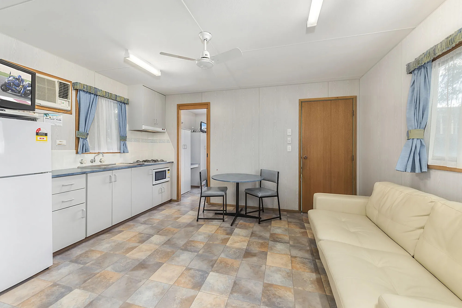 Apollo Bay Holiday Park