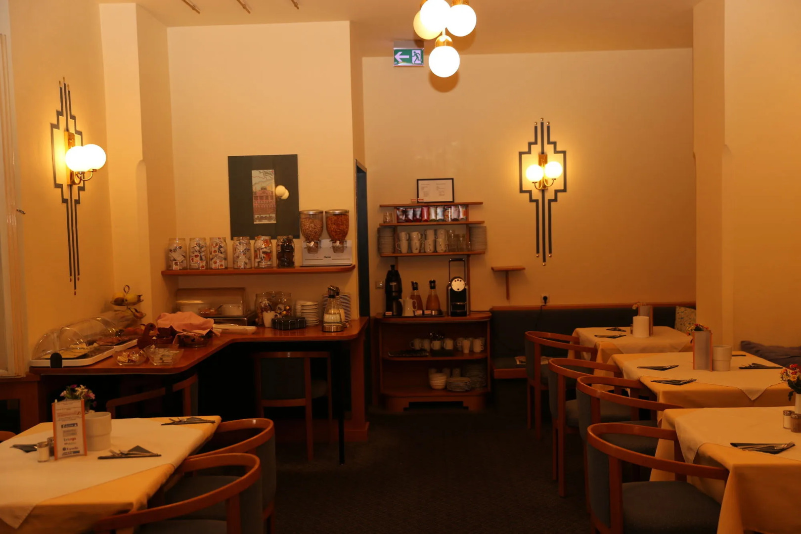 Hotel am Schottenpoint