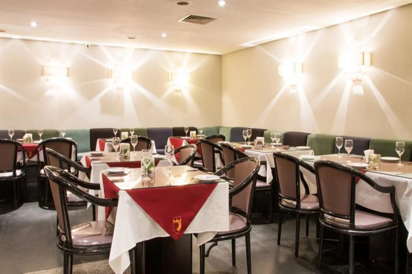 Royalty Copacabana Hotel