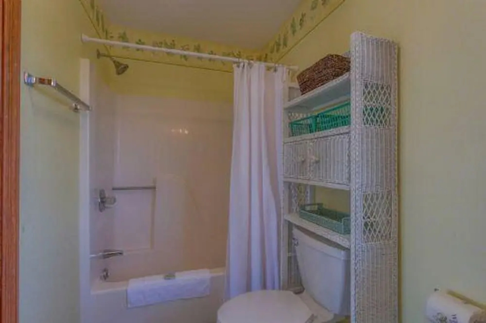 Gulf Breeze Apartment 3 Bedroom