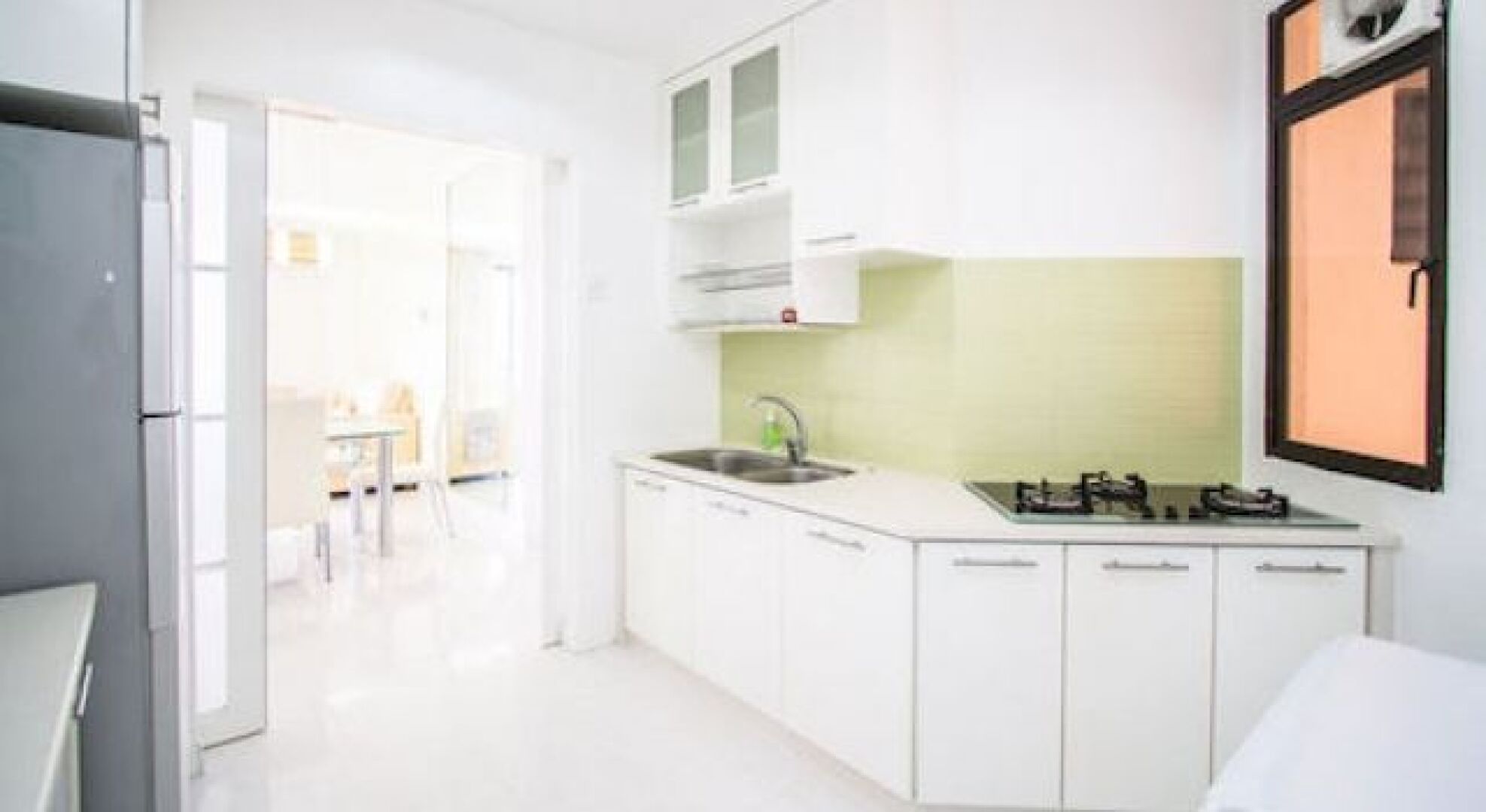 Home Suites - Batu Feringghi