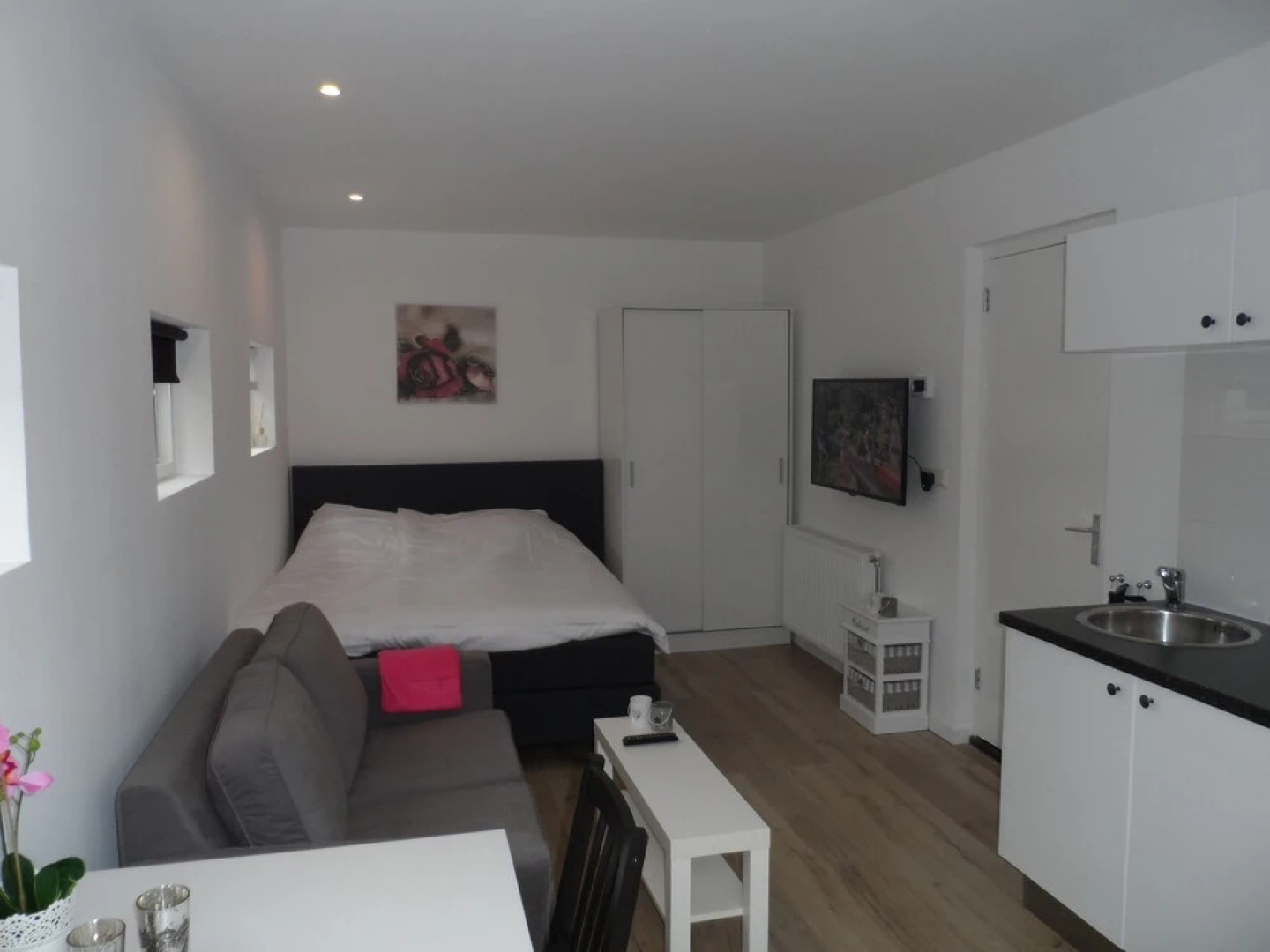 Beach House Zandvoort