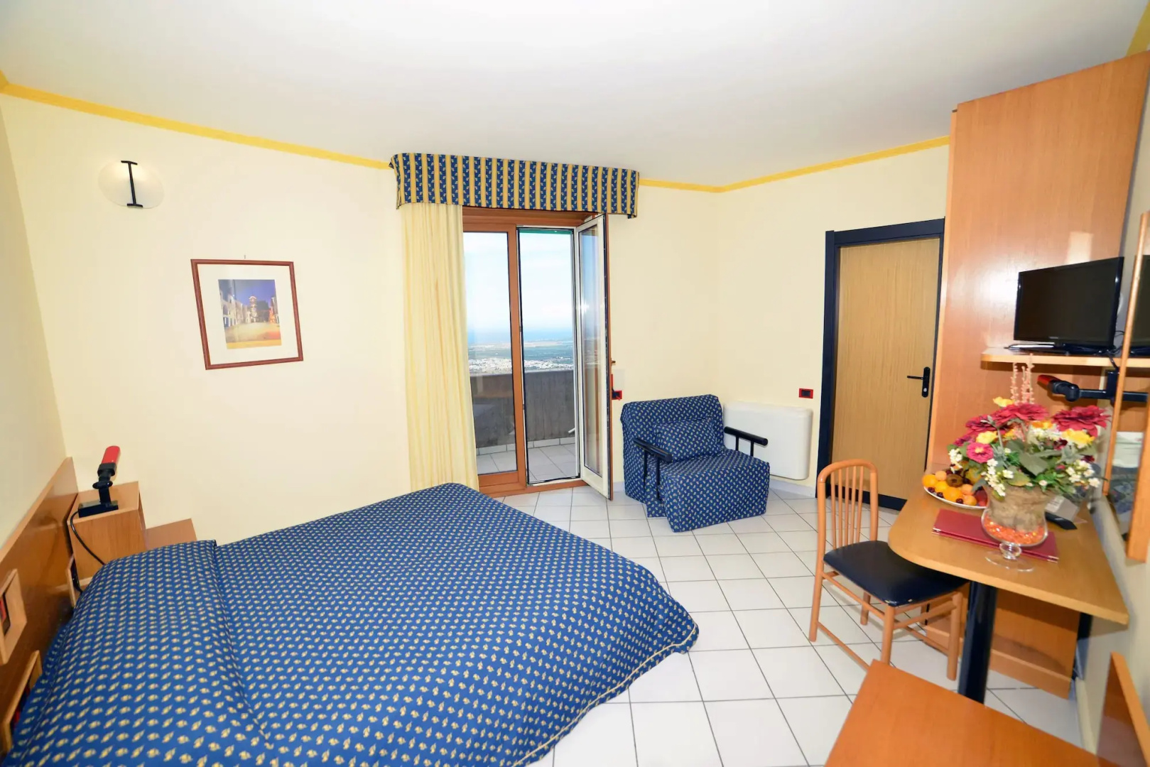 Hotel Lo Smeraldo