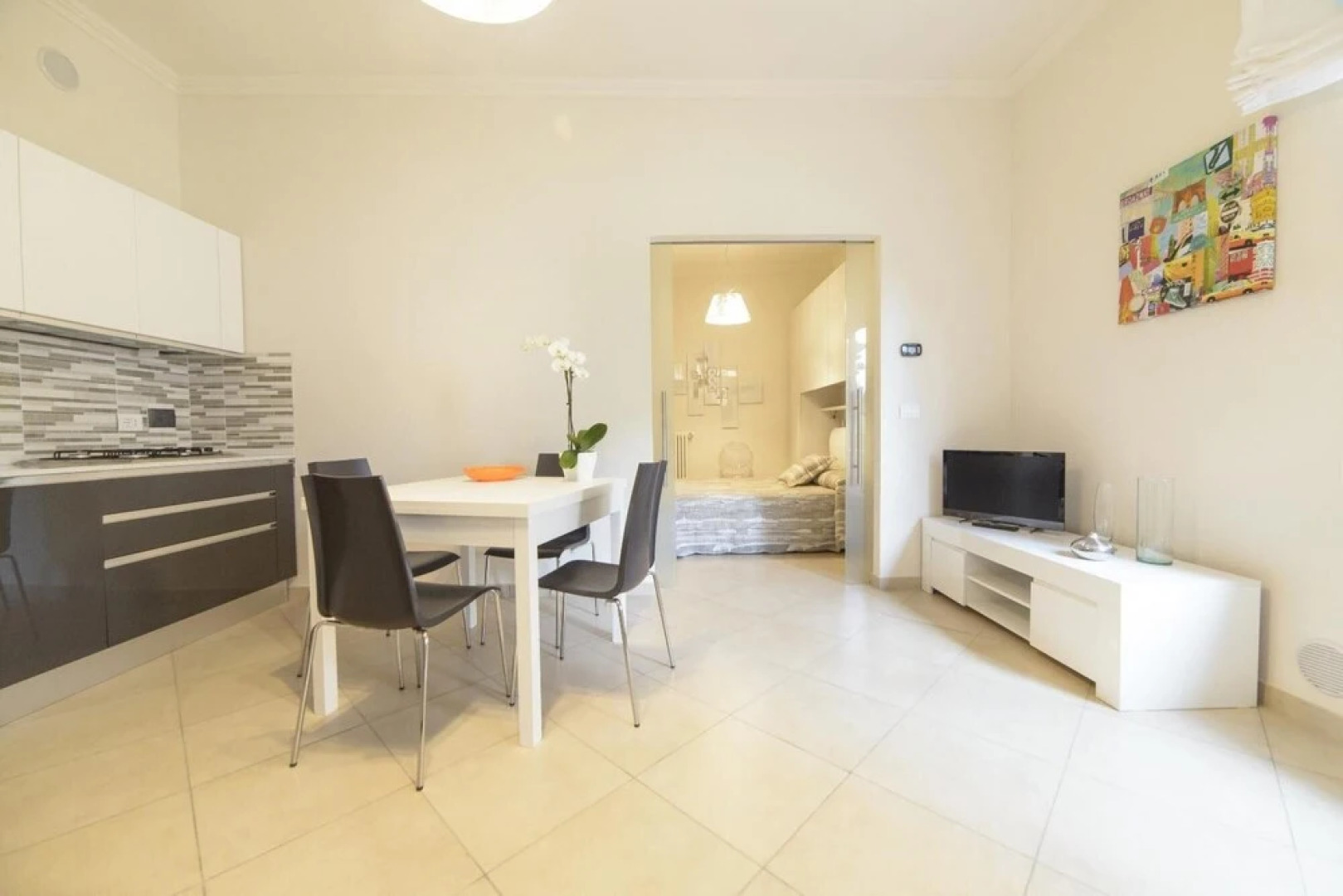 Villa Thomas - Appartamenti di Prestigio