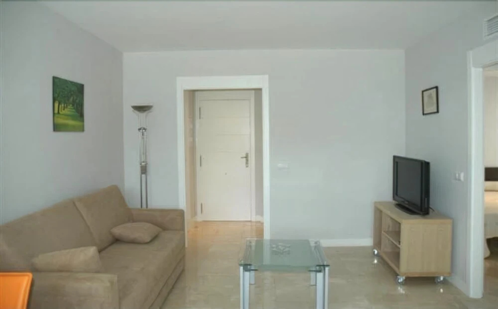 Apartamento Vergel de Denia 030