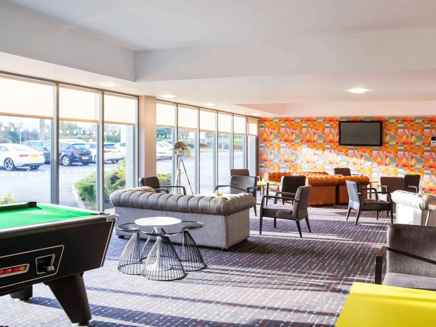 Hotel ibis Styles Barnsley