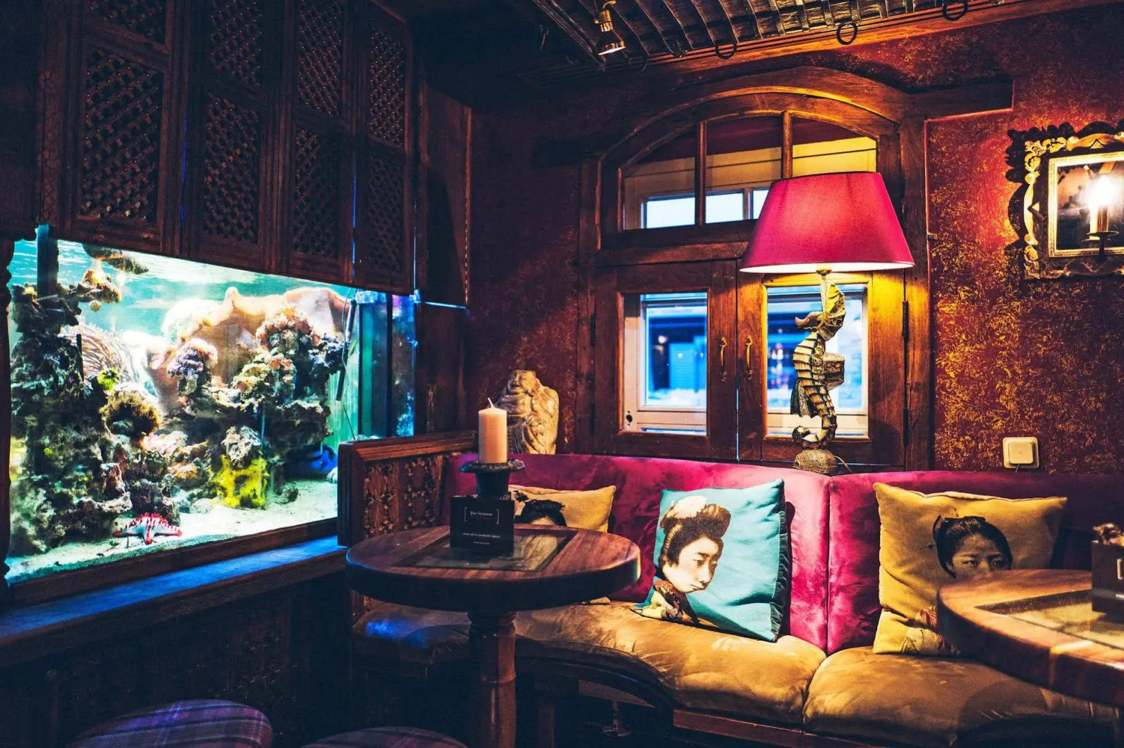 THEhotel at LIPPISCHER HOF