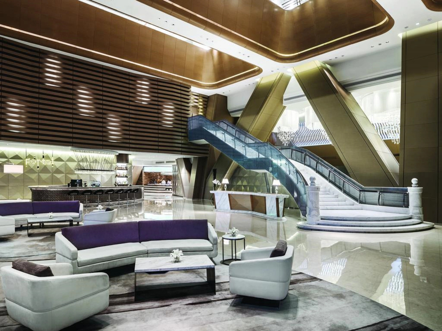 Langham Place, Guangzhou