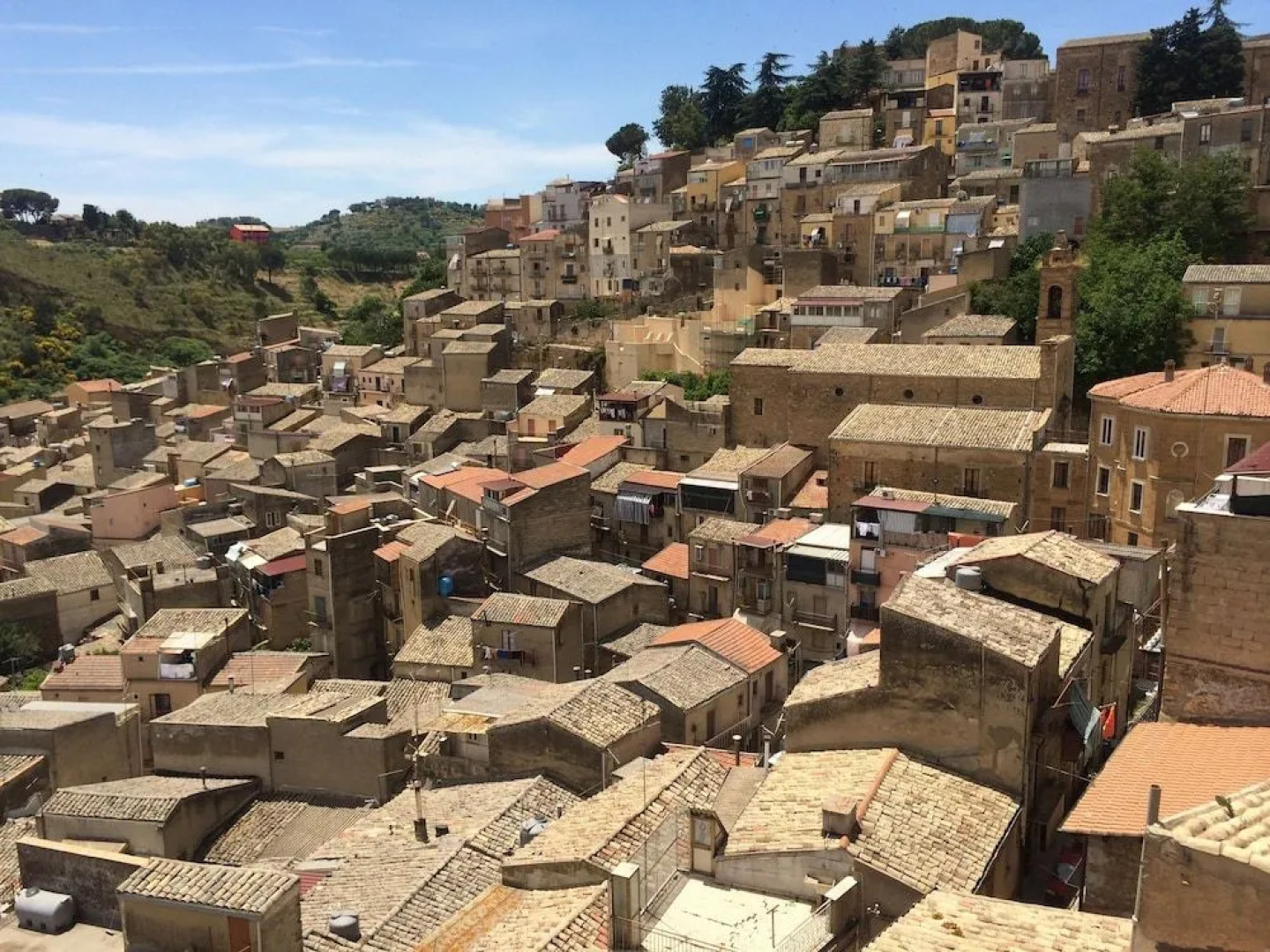 B&B Dimora del Conte