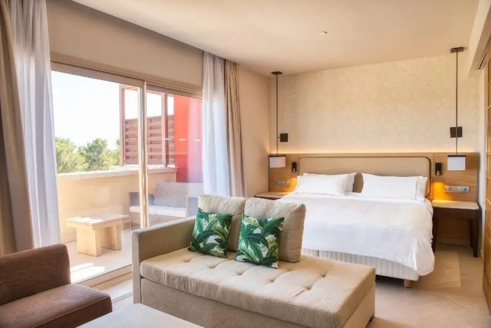 Westin Bonmont Golf Resort & Spa