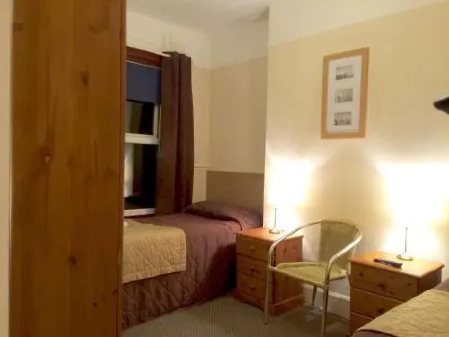 Fairways Guest House
