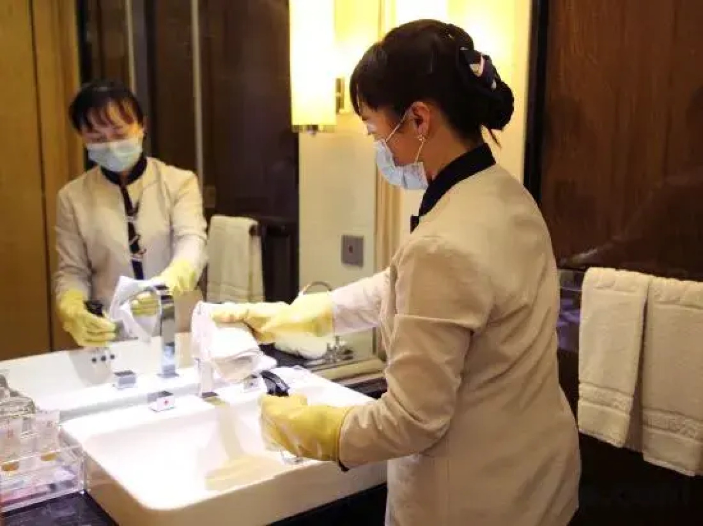 Yuyang International Hotel