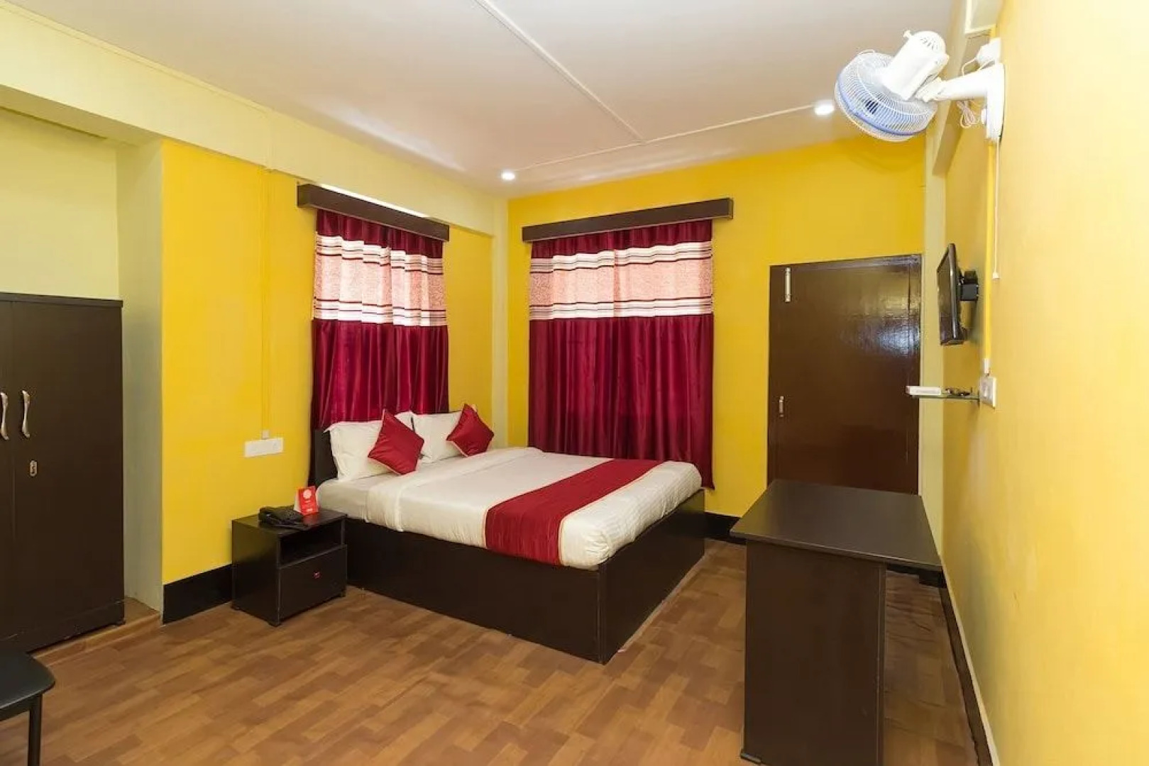 OYO 10491 Pumpkin Guest House