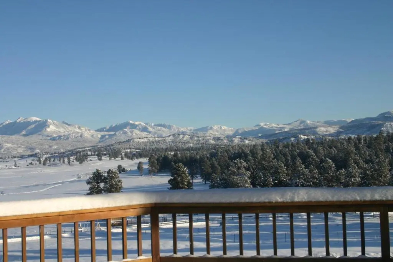 Elkwood Manor Luxury Bed & Breakfast