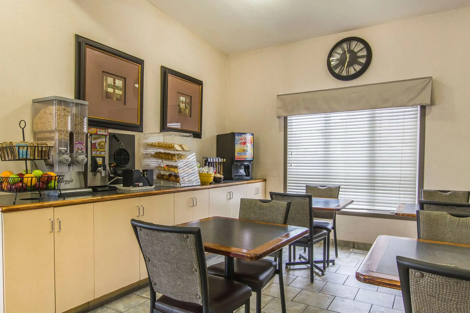 Econo Lodge Lethbridge