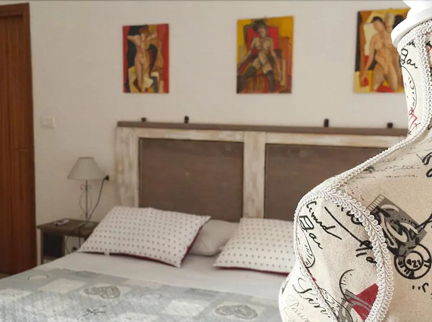 B&B Corte dei Turchi