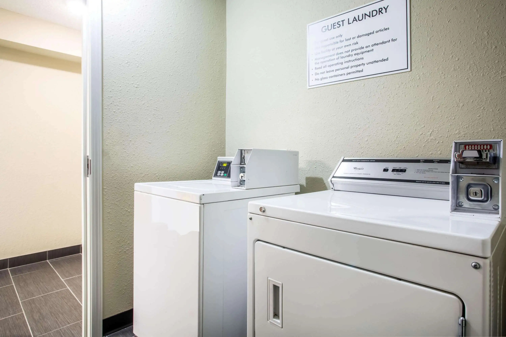 Travelodge by Wyndham Wahpeton Event Center