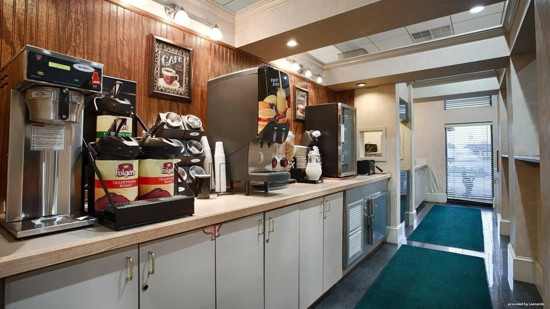 Best Western Gateway Adirondack Inn