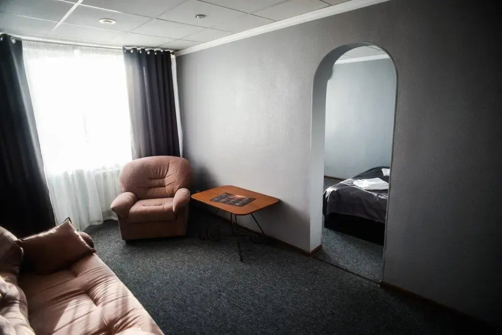 Voskresensk Apart-Hotel