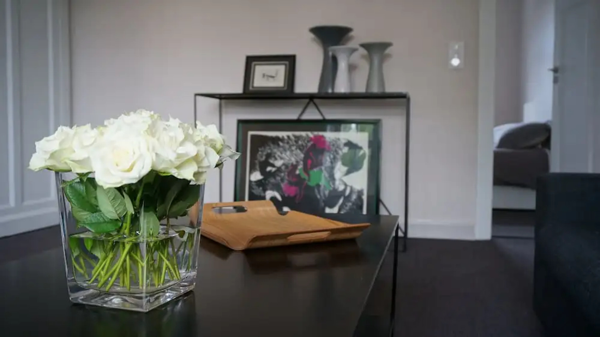 Appart Hôtel Marcq-en-Baroeul - Chiara