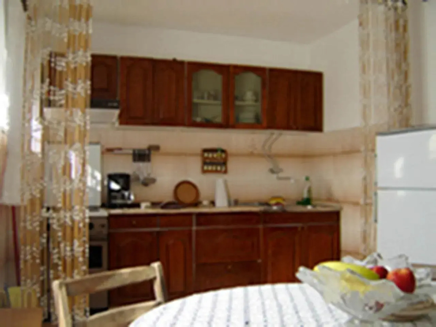 Apartment Sveti Petar Biograd