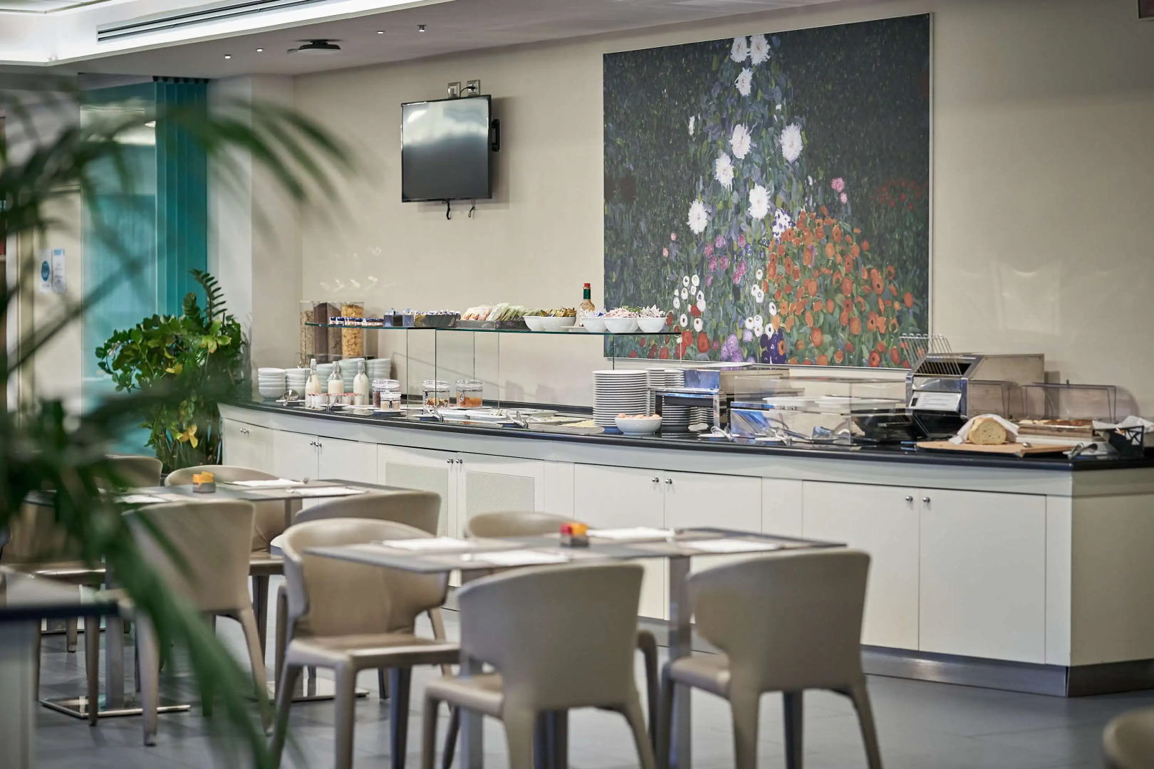 Unahotels Bologna Fiera