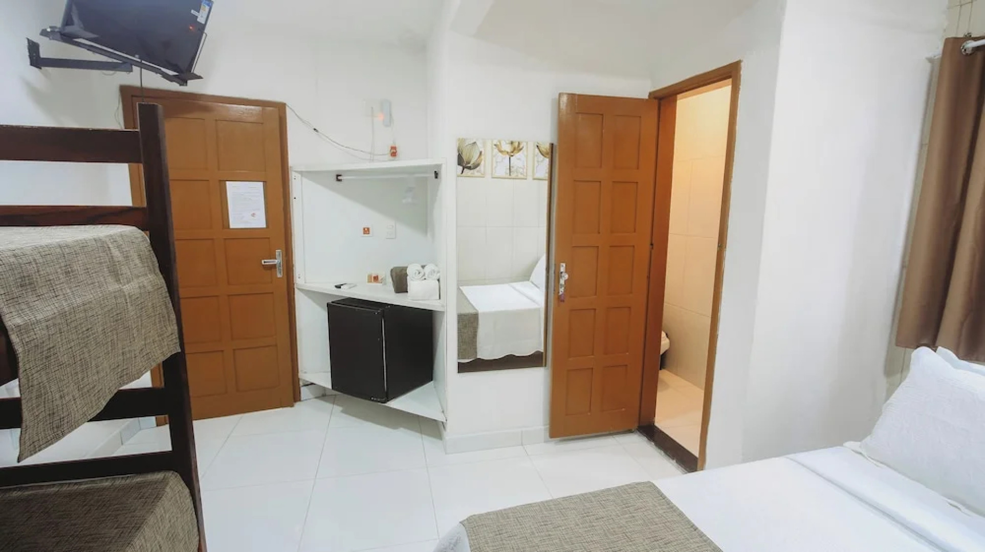 Pousada e restaurante tia Lita